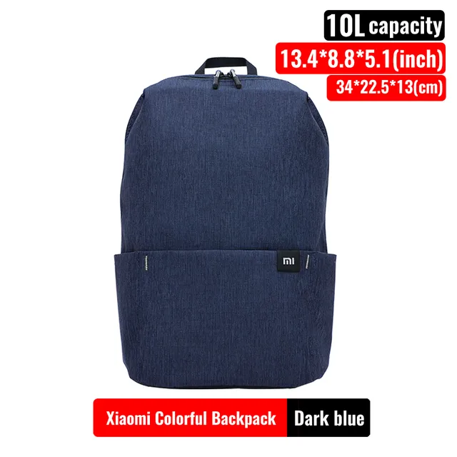 Mi Business Casual Backpack | Mi Professional Bag Review | Best Bag Under  1000 | Waterproof Bag - YouTube